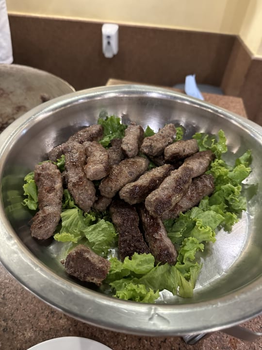 Gastro Steigenberger Coraya Beach - Adults only