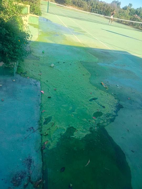 Sport & Freizeit Grande Baia Resort & Spa