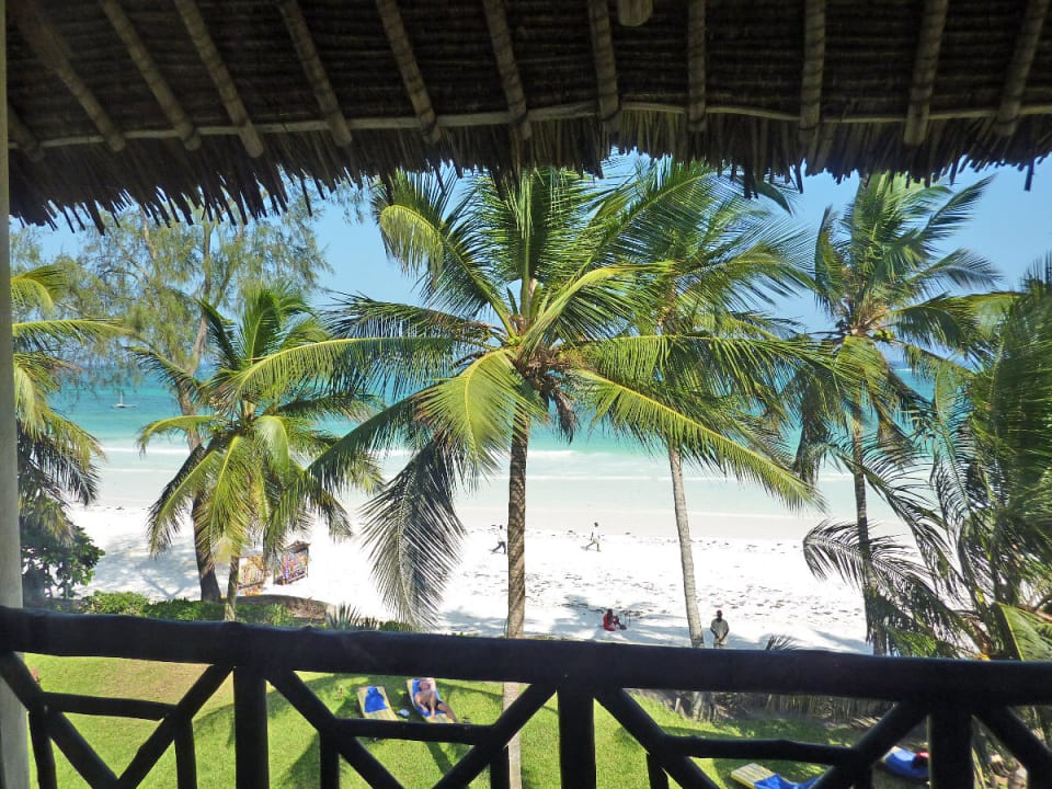Traumhafter Meerblick Hotel Papillon Lagoon Reef