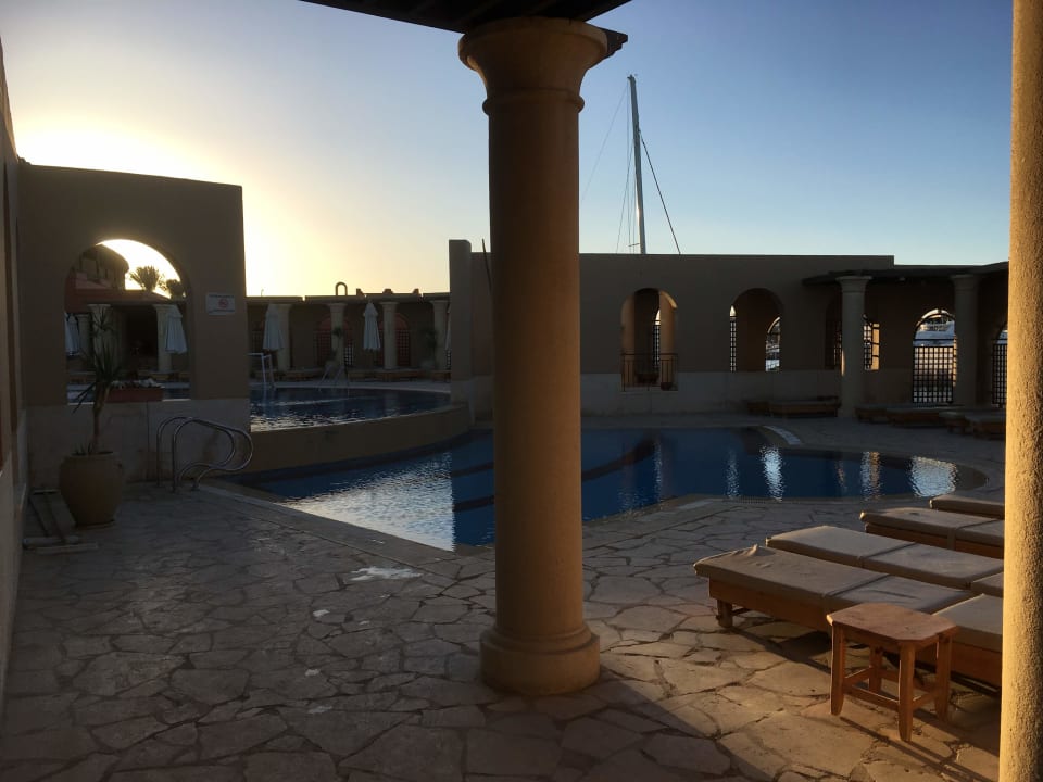 Pool Hotel Three Corners Ocean View prestige - Adults only