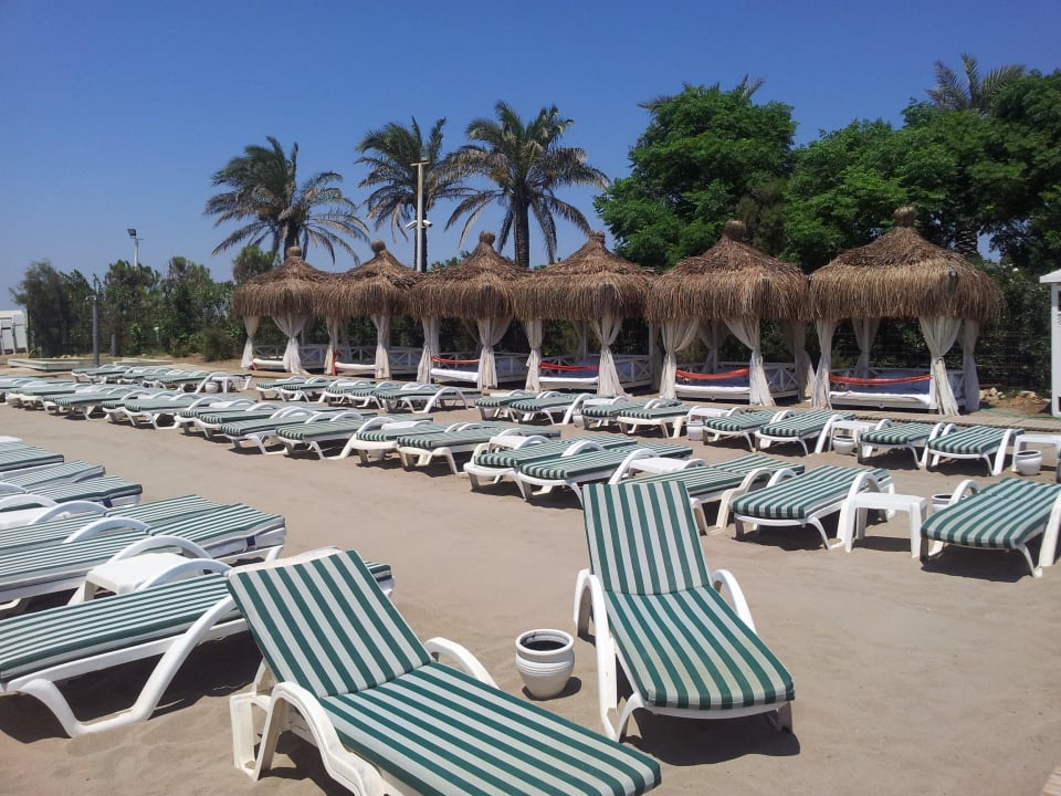 Strand Dobedan Exclusive Hotel And Spa