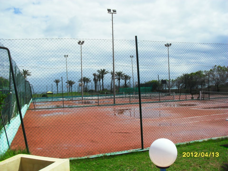 Boiska Nour Palace Resort & Thalasso