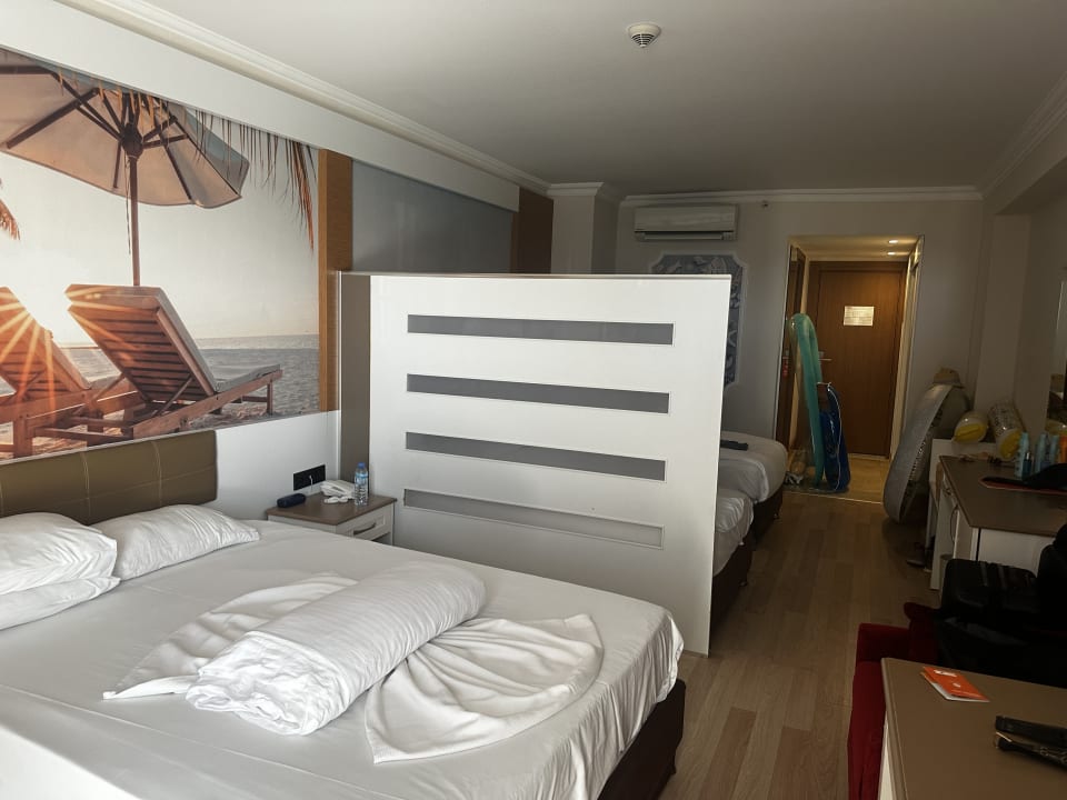 Zimmer Hane Family Resort