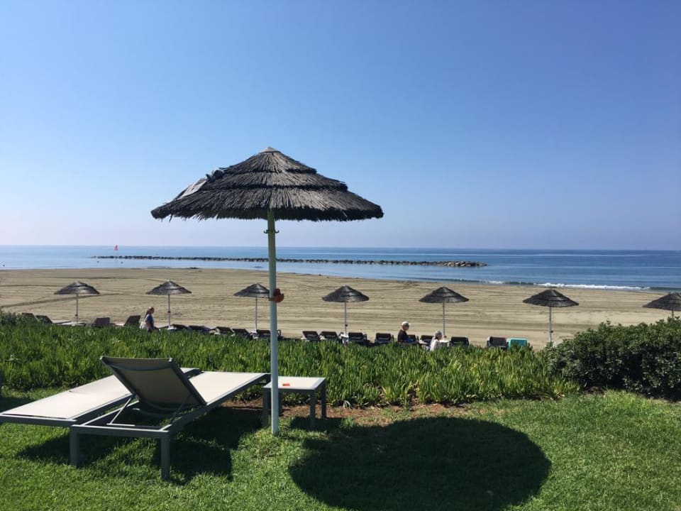 Strand ROBINSON CYPRUS