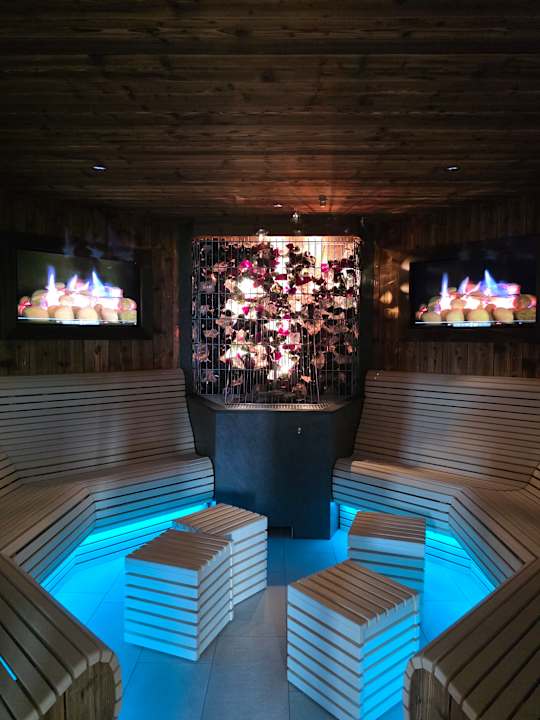 Sonstiges Hotel Sonnenhof