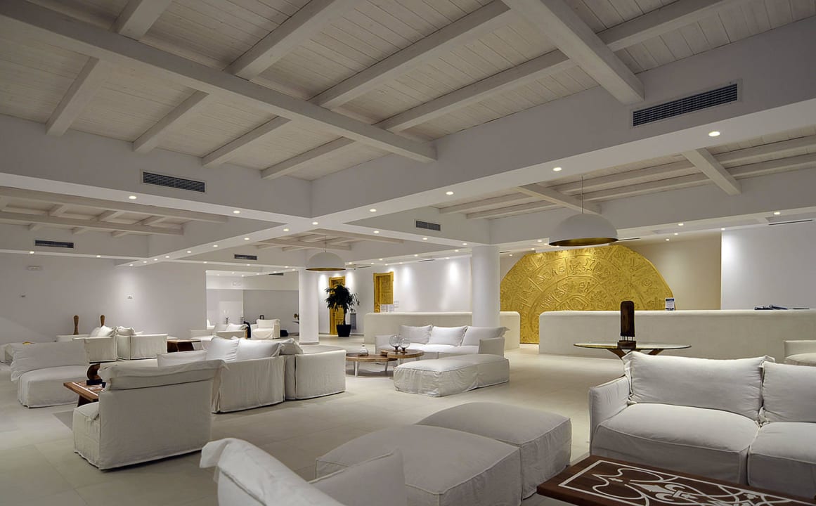 Lobby TUI BLUE Insula Alba