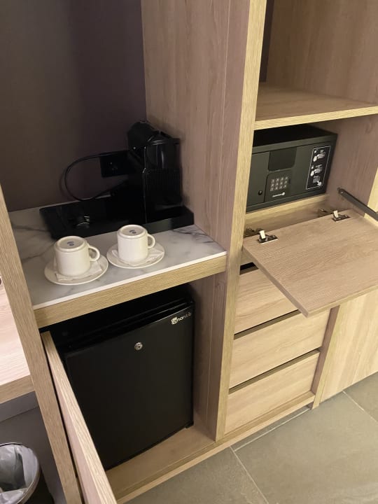 Zimmer Hotel Morlans Suites