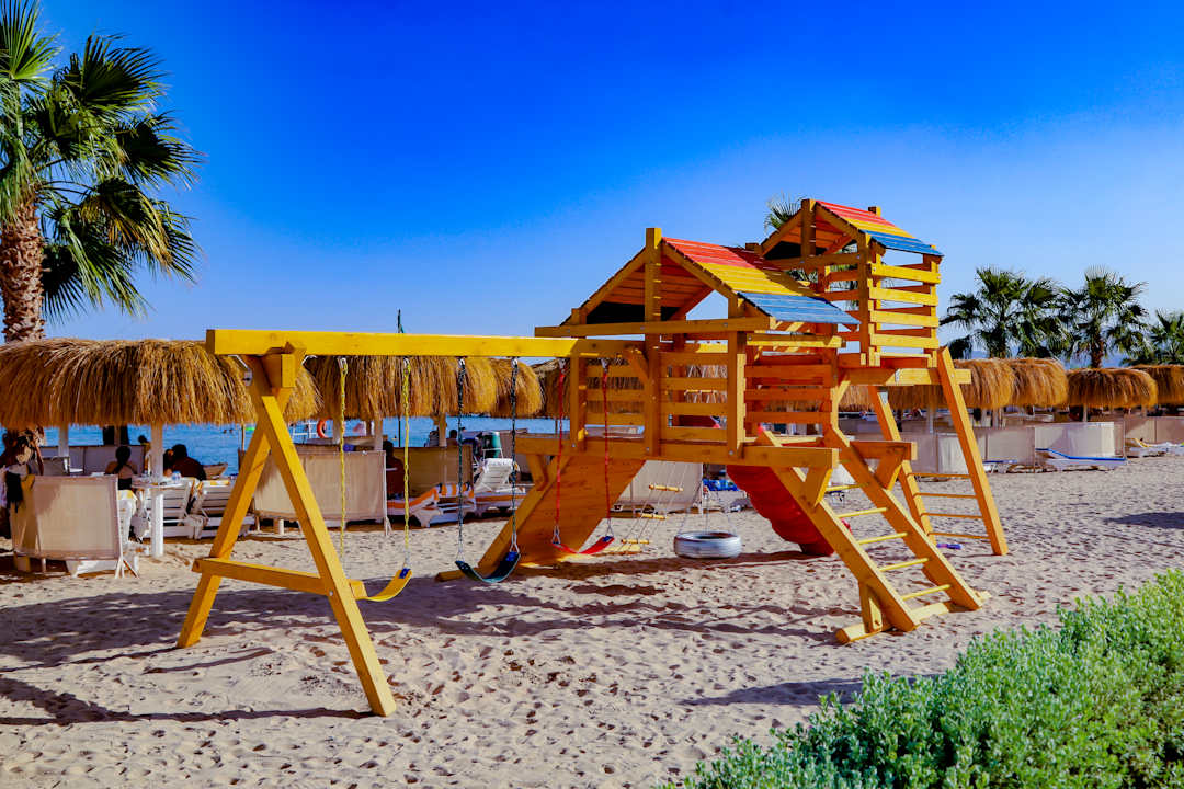 Sport & Freizeit Seven Seas Jolie Bay Resort