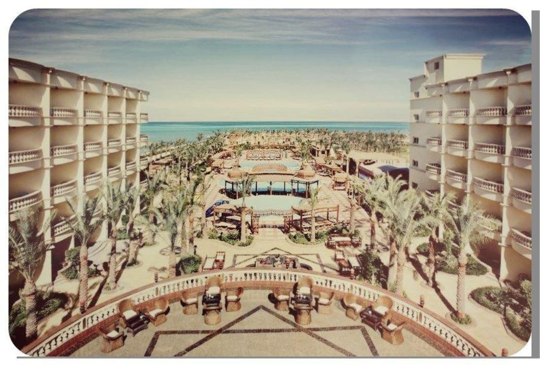 Отель Riviera Aqua Park Resort