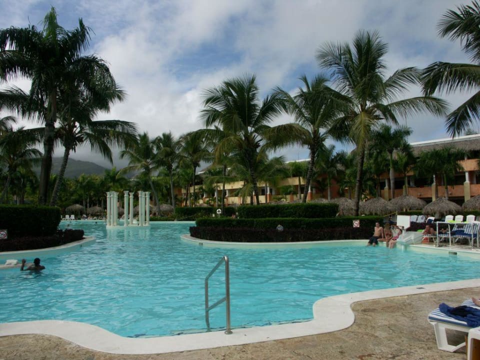 Pool Iberostar Waves Costa Dorada