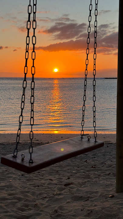 Strand Hilton Mauritius Resort & Spa