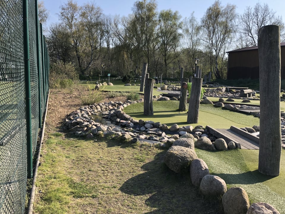 Sport & Freizeit Ferienwohnungen Ferienpark Weissenhäuser Strand
