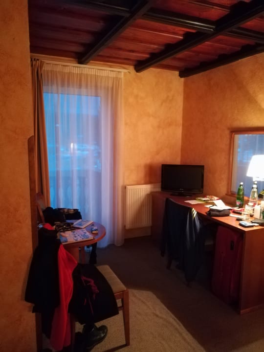 Zimmer Schlosshotel Marienbad