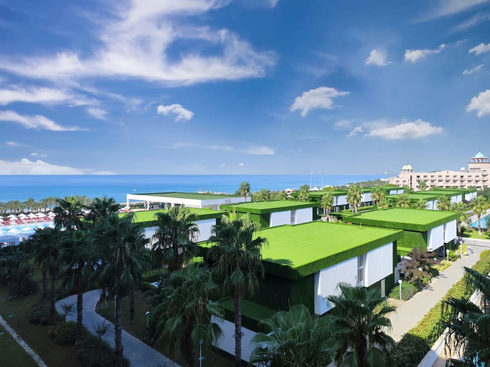 Ausblick Adam & Eve - Adults only
