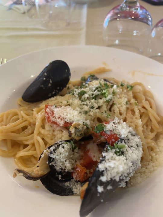 Gastro Aldiana Club Rocca Nettuno Calabria