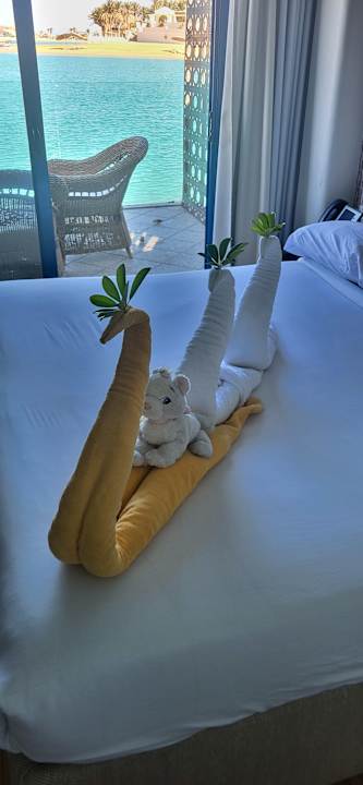 Zimmer Panorama Bungalows Resort El Gouna