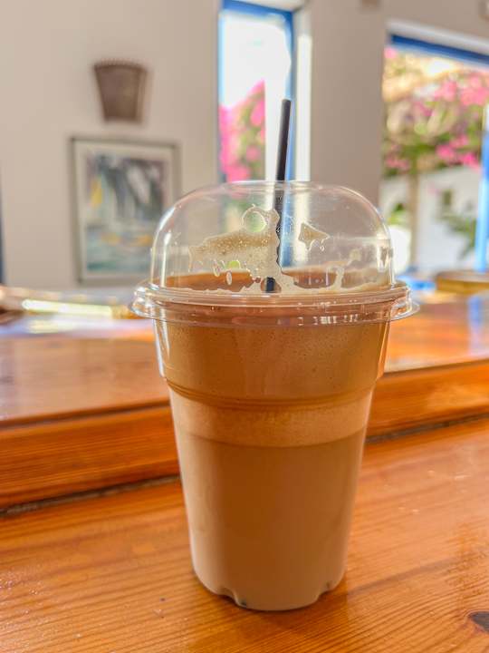 Gastro Ekaterini Hotel