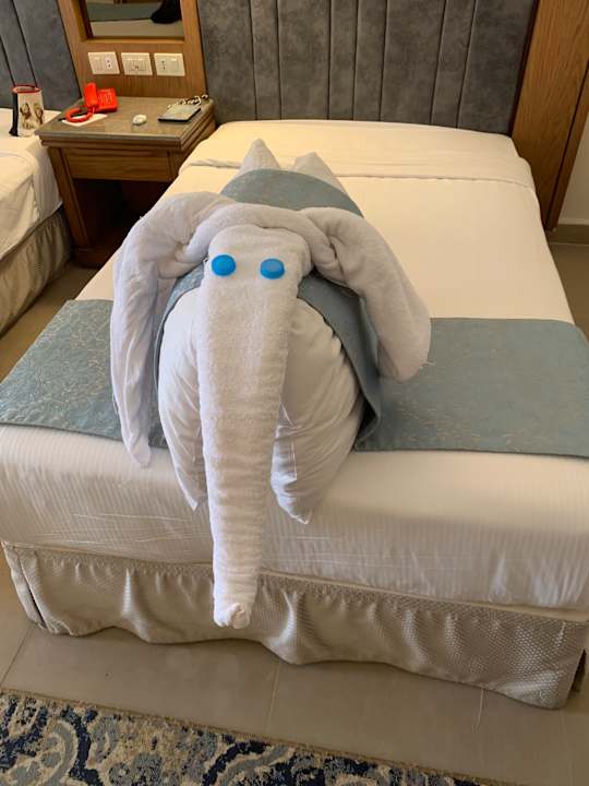 Zimmer Serenity Alpha Beach