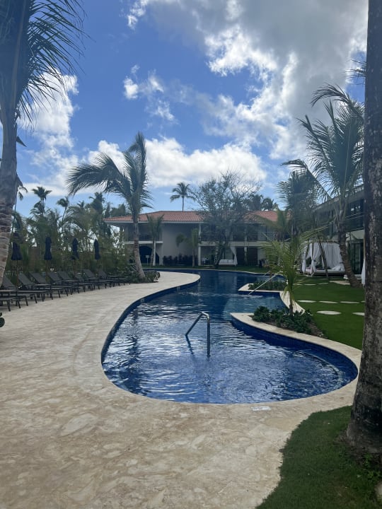 Pool Dreams Flora Resort & Spa - All Inclusive