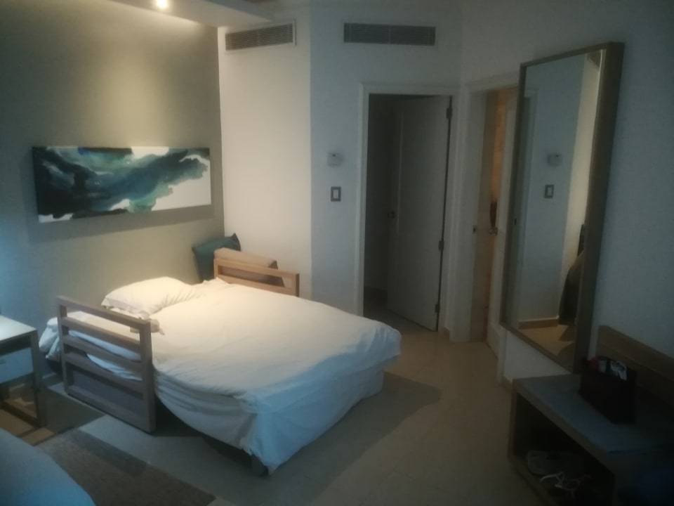 Zimmer Wyndham Alltra Samana