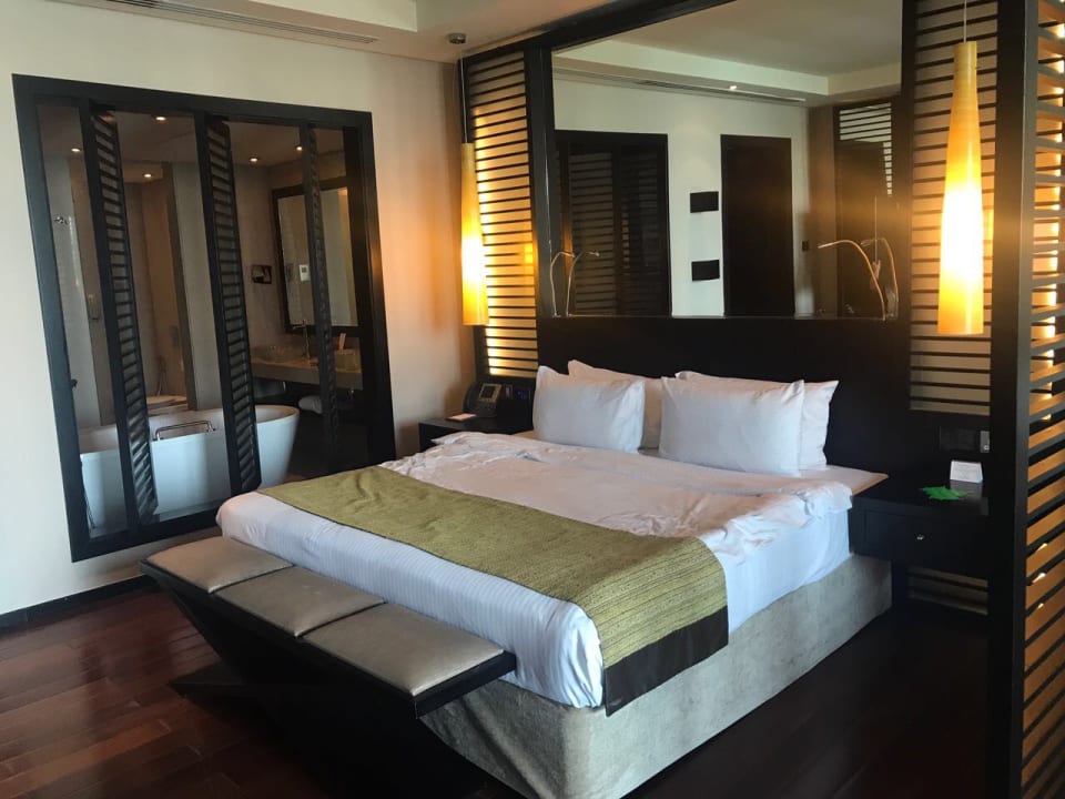 Zimmer Rixos The Palm Hotel & Suites