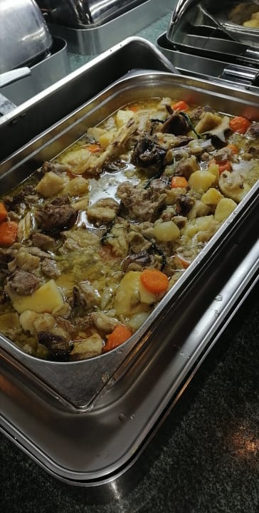 Gastro Hotel Süral Resort