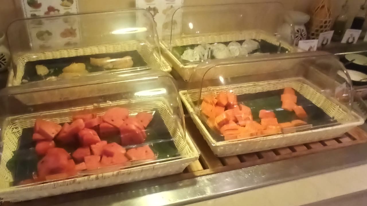 Gastro Khao Lak Merlin Resort