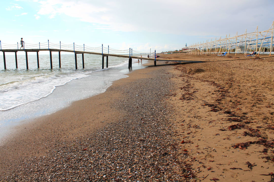 Strand Seaden Sea World Resort & Spa