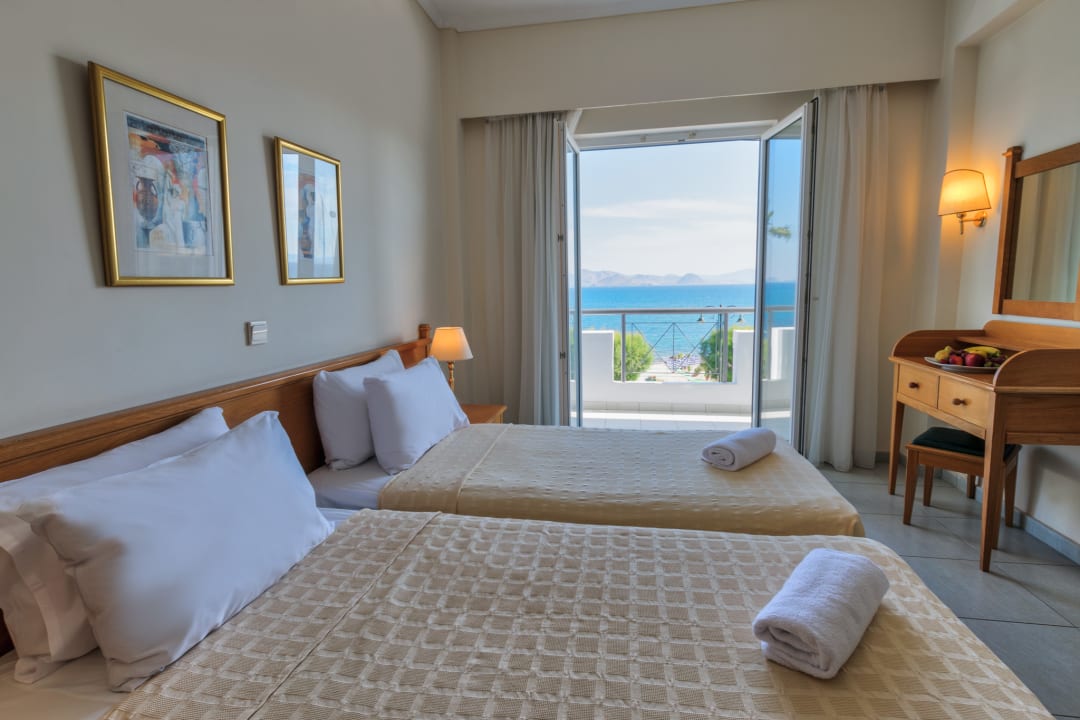 Zimmer Kos Divine Hotel & Suites