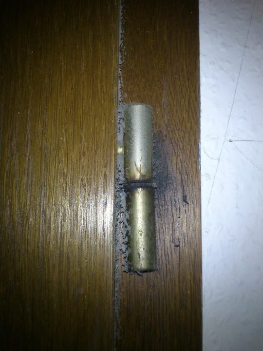 Das Türscharnier Panoramic - Ihr Apartmenthotel im Harz