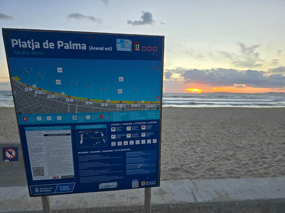 Strand Grupotel Acapulco Playa - Adults Only