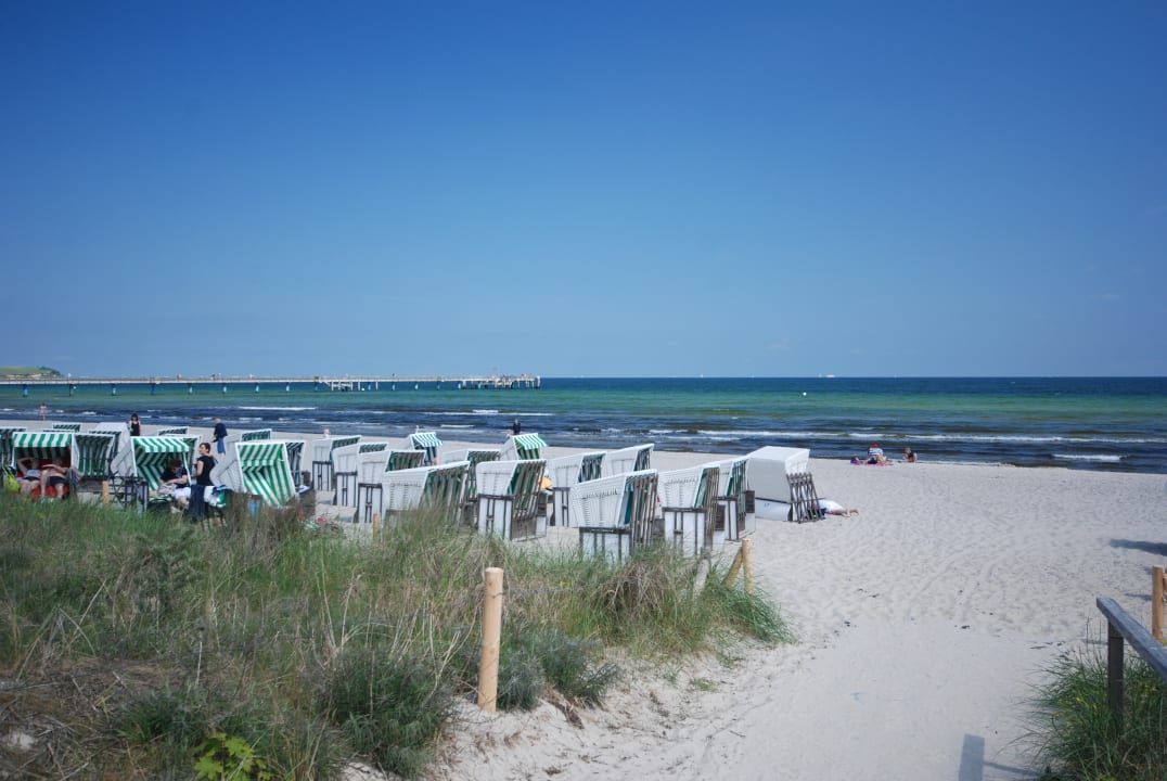 Strand Hotel John Brinckman