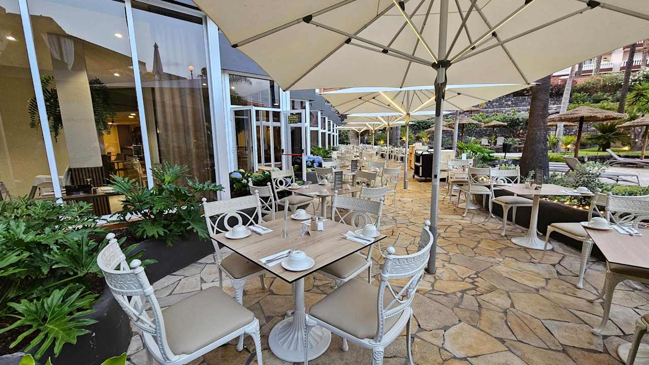 Sport & Freizeit Hotel Puerto Palace