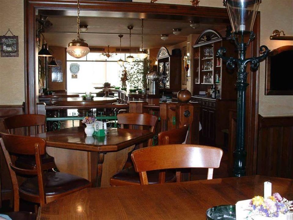 Pension Hinz & Kunz  Pension Hinz & Kunz