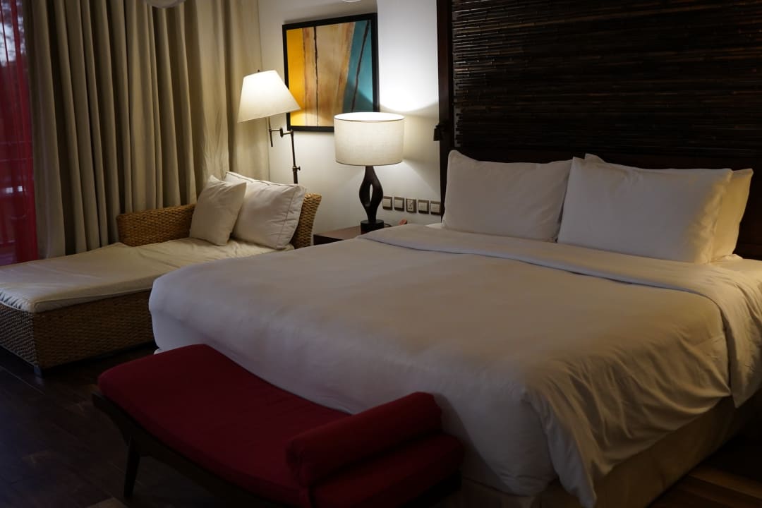 Zimmer STORY Seychelles