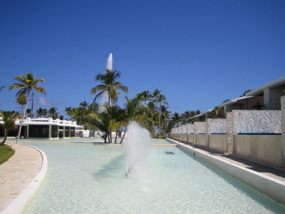 Super Anlage Catalonia Royal Bavaro - Adults only