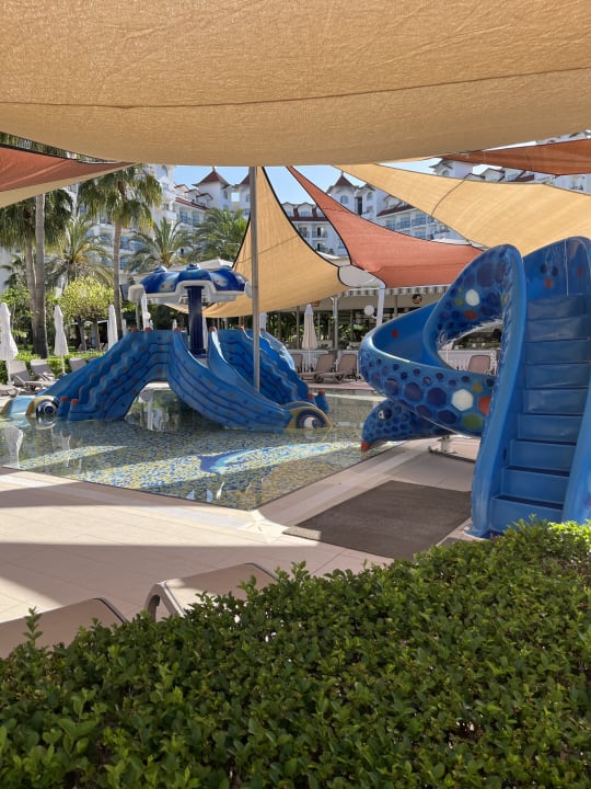 Sport & Freizeit Side Mare Resort & Spa