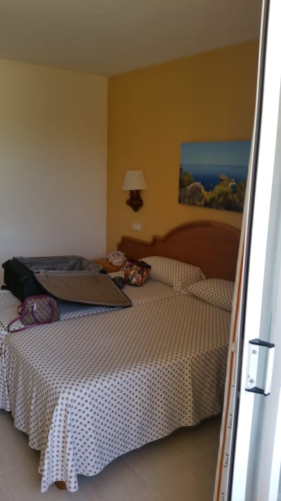 Zimmer Valentin Reina Paguera