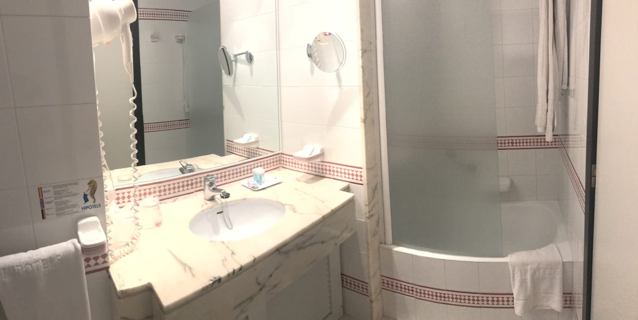 Zimmer Welikehotel Marfil Playa