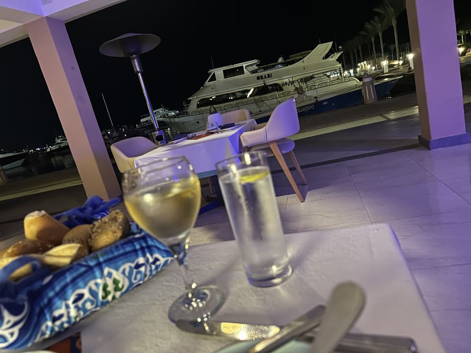 Gastro Continental Hotel Hurghada