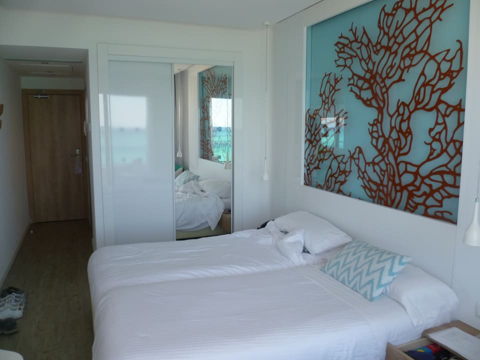 Zimmer The Sea Hotel by Grupotel - Adults only
