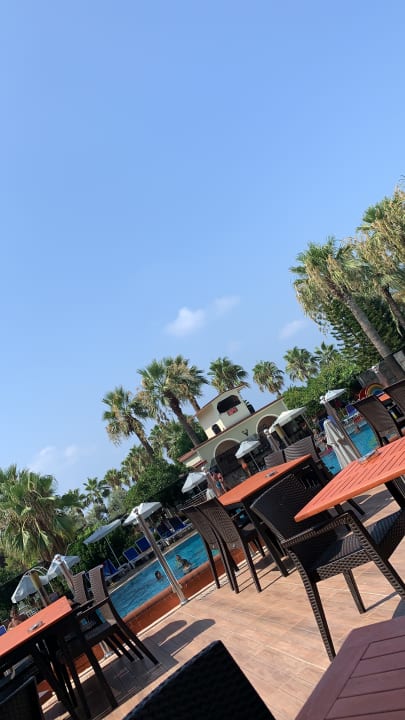 Gastro Seher Kumköy Star Resort & Spa