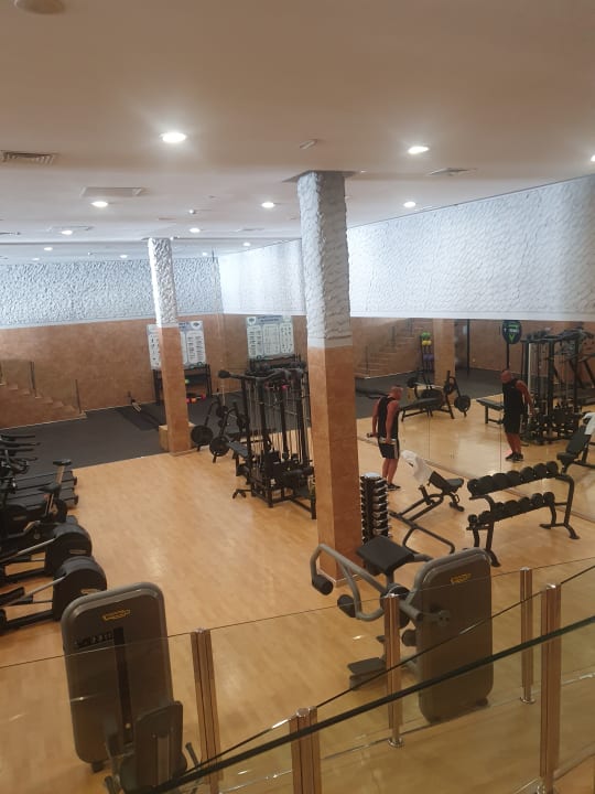 Sport & Freizeit Occidental Jandía Mar