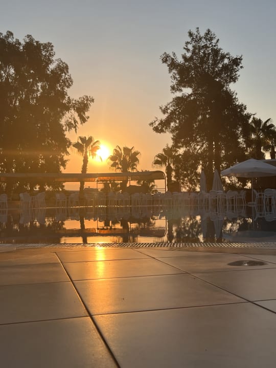 Pool Club Sidelya Hotel