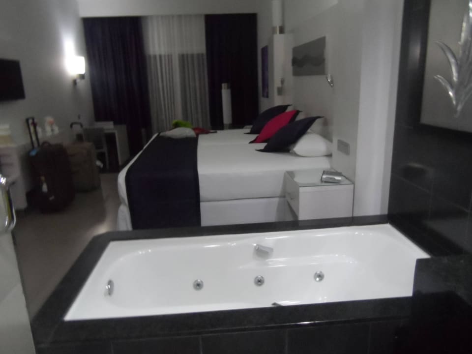 Pokój Hotel Riu Palace Mexico