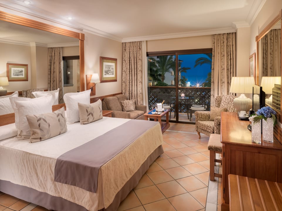 Zimmer GF Gran Costa Adeje