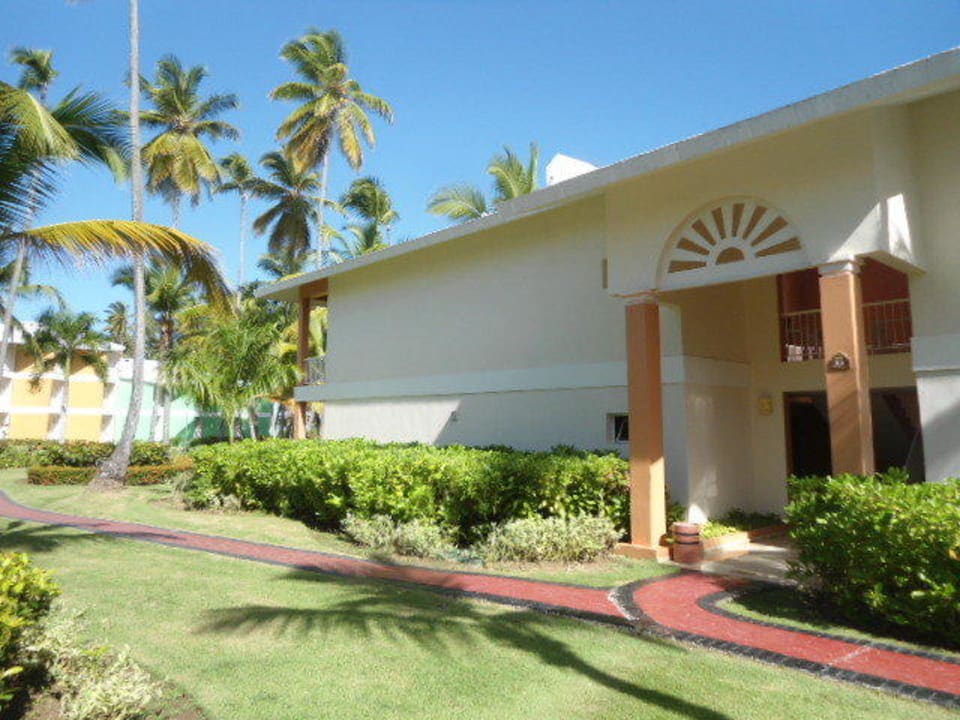 Villa 83 Grand Palladium Punta Cana Resort & Spa