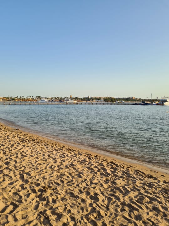 Strand Hotel JAZ Makadi Star & Spa