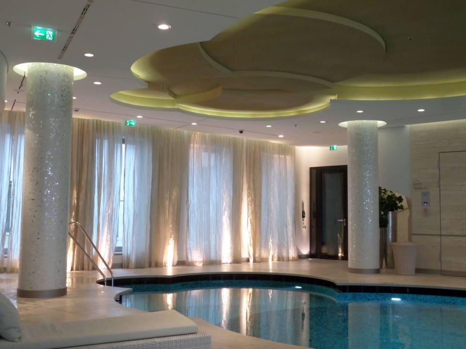 Guerlain Spa Waldorf Astoria Berlin