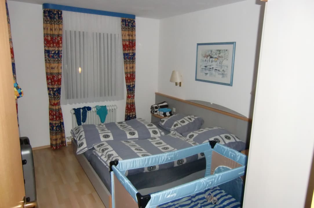 Zimmer Feriendorf Hochbergle Lechbruck am See